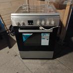 Etna Gasfornuis - Vrijstaand, Ophalen, Gebruikt, 4 kookzones, Energieklasse A of zuiniger