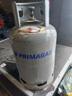 TE KOOP PRIMAGAZ GASFLES, Tuin en Terras, Gasbarbecues, Ophalen, Gebruikt