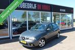 Seat Ibiza 1.6-16V Sportstyle Climate/Cruise/5drs/Elektr-Pak, Voorwielaandrijving, 4 cilinders, Metallic lak, Ibiza
