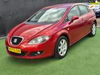 Seat Leon 1.9 TDI 1e eig NAP!, Voorwielaandrijving, Gebruikt, 680 kg, 4 cilinders