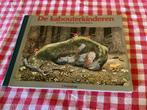De kabouterkinderen (Elsa Beskow), Boeken, Prentenboeken en Plaatjesalbums, Ophalen of Verzenden, Zo goed als nieuw, Elsa Beskow