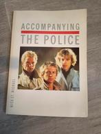Accompanying The Police - Mick St. Michael, Ophalen of Verzenden, Gelezen, Artiest, Mick St. Michael