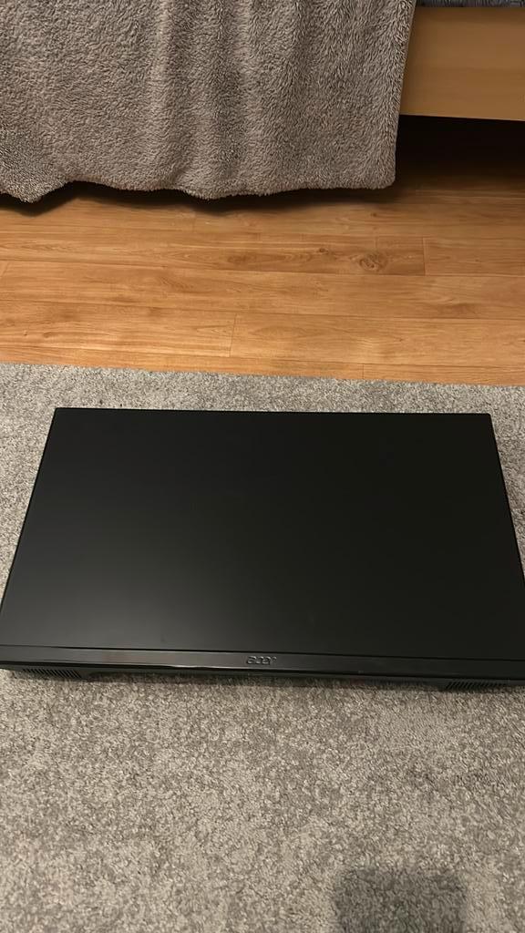 Acer NITRO VG0, Computers en Software, Monitoren, Zo goed als nieuw, 60 Hz of minder, LED, HD, Ophalen