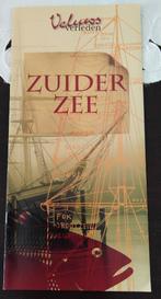 Uitgave - Veluws Verleden - Zuiderzee, Ophalen of Verzenden, Zo goed als nieuw