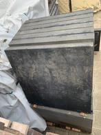 Terrastegel 50x50x5 cm Piétra - J&W 54, Tuin en Terras, Tegels en Klinkers, Ophalen, Nieuw, 10 m² of meer, Nvt