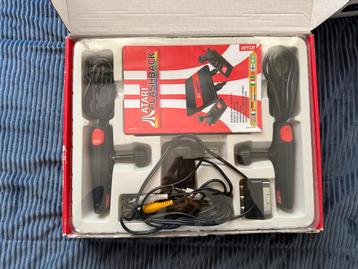 Atari Flashback (in doos)  beschikbaar voor biedingen