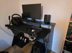 Gaming desk: Legend | Topstaat!, Ophalen, Zo goed als nieuw