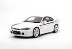 Nissan Silvia nismo Otto mobile 1:18, Nieuw, OttOMobile, Ophalen of Verzenden, Auto