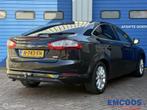 Ford Mondeo 1.6 EcoBoost Titanium * Airco * NAVI * Leer * PD, Voorwielaandrijving, 4 cilinders, Mondeo, 160 pk