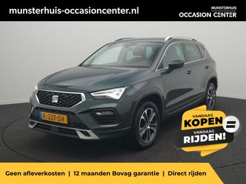 SEAT Ateca 1.5 TSI Style Business Intense - RIJKLAARPRIJS -  beschikbaar voor biedingen
