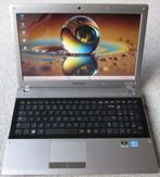 Laptop Samsung NP300EA, 2 tot 3 Ghz, 8 GB, Zo goed als nieuw, Intel® Core i5 processor