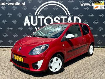 Renault Twingo 1.2-16V Collection NAP / APK / Airco / Elck.  beschikbaar voor biedingen