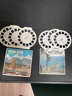 Viewmaster national parks, Verzamelen, Speelgoed, Verzenden, Zo goed als nieuw