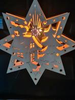 Oude kerstballen, Ophalen of Verzenden, Zo goed als nieuw