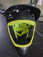 Crosshelm - Maat S - Goede Staat, Motoren, Kleding | Motorhelmen, Overige merken, Ophalen of Verzenden, Integraalhelm, S