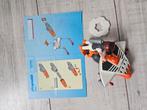 Playmobil top agenten sets, Ophalen of Verzenden, Zo goed als nieuw, Complete set