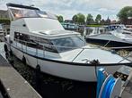 Bege 9.5 AK kruizer Flybridge, Watersport en Boten, Ophalen, Gebruikt, Staal, Binnenboordmotor