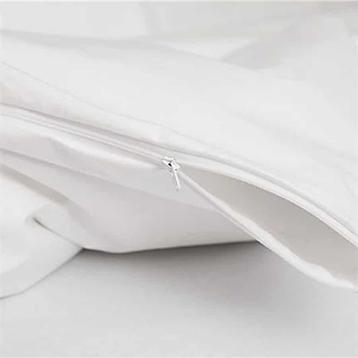 Kussenslopen set - molton (2 stuks) beschikbaar voor biedingen