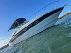 crownline 250 CR (bj 2007), Watersport en Boten, Speedboten, Gebruikt, Polyester, Overige brandstoffen, 6 meter of meer