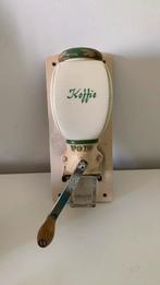 Antieke koffiemole PeDe, Ophalen of Verzenden