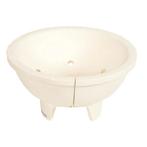 Gezocht Firebox kamado big green egg large, Ophalen of Verzenden