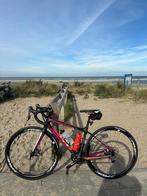 Liv Avail Carbon Disc Dames Racefiets, Fietsen en Brommers, Fietsen | Racefietsen, Ophalen, 28 inch, Carbon, 49 tot 53 cm