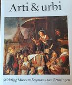 Arti & Urbi, Ophalen of Verzenden, Gelezen, Schilder- en Tekenkunst, Meerdere auteurs