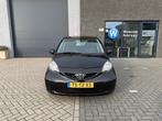 Toyota Aygo 1.0-12V+ Airco|5Deurs|Nieuwe APK|Nap, Voorwielaandrijving, USB, Gebruikt, 4 stoelen
