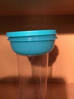 TUPPERWARE ruimteschaaltje 200 ml. NIEUW, Huis en Inrichting, Ophalen of Verzenden