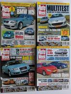 Autoweek jaargang 2004, Boeken, Auto's | Folders en Tijdschriften, Gelezen, Ophalen of Verzenden, Autoweek, Algemeen