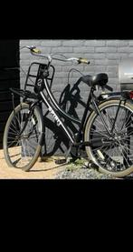 spirit fiets, Ophalen, Zo goed als nieuw