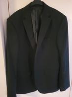 Zwarte blazer colberts H&M slim fit maat S/M, Kleding | Heren, Kostuums en Colberts, Zwart, Ophalen of Verzenden, Zo goed als nieuw
