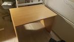 Wooden Desk, Ophalen, Zo goed als nieuw, Bureau