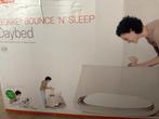Babybedje 10 euro, Ophalen, Gebruikt, Ledikant