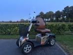 Scootmobiel Solo Elegance, topconditie, Diversen, Ophalen, Life and Mobility, Gebruikt, 16 km/u of meer