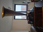Edison fireside fonograaf phonograph, Ophalen
