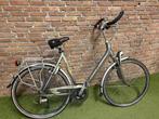 Fietshokje Hoofddorp: Gazelle Medeo Damesfiets 57cm, Fietsen en Brommers, Fietsen | Dames | Damesfietsen, Niet ingevuld, Versnellingen