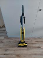 Kärcher elektrische dweil harde vloeren, Ophalen, Mop of Dweil