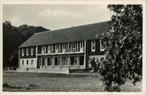 Volkshogeschool Havelte Cursusgebouw Eursinge, Verzamelen, Ansichtkaarten | Nederland, Ophalen of Verzenden, Voor 1920, Drenthe