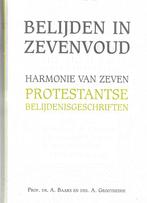 Prof. A. Baars - Belijden in zevenvoud - Harmonie van zeven, Nieuw, Ophalen of Verzenden, Prof. A. Baars, Christendom | Protestants