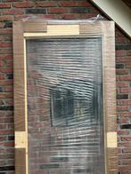 Nieuwe Maatwerk Buitendeur, Doe-het-zelf en Verbouw, Deuren en Horren, Ophalen, 80 tot 100 cm, Nieuw, Buitendeur