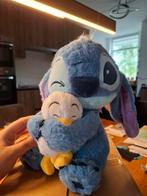 Schattige Stitch knuffel met eendje! Nieuw, Ophalen of Verzenden, Nieuw, Overige typen