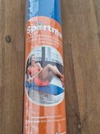 Sportmat (Nieuw,  blauw), Ophalen of Verzenden, Nieuw