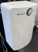 ITHO Daalderop close in boiler 15L, Doe-het-zelf en Verbouw, Geisers en Boilers, Ophalen, Boiler, Minder dan 20 liter, Minder dan 3 jaar oud