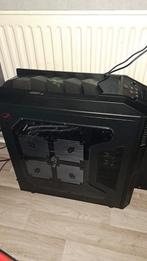 Zelfbouw Game PC | Intel i7-4790k, EVGA GTX 980 Ti, 32GB RAM, Computers en Software, 32 GB, Met videokaart, Intel Core i7, 512 GB