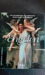 K. Marooney - Engelen, K. Marooney, Tarot of Kaarten leggen, Overige typen, Ophalen of Verzenden