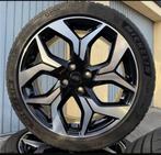 Een set originele 18-inch Ford Fiesta MK8, Auto-onderdelen, Banden en Velgen, 18 inch, Klanten@ford.com, Banden en Velgen, Ophalen of Verzenden