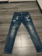 Dsquared2 jeans blauw, Kleding | Heren, Dsquared2, Blauw, Ophalen of Verzenden, Zo goed als nieuw
