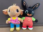 Bing coco knuffels, Ophalen of Verzenden, Zo goed als nieuw, Overige typen