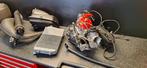 rotax dd2 motor compleet in nieuw staat, Ophalen, Zo goed als nieuw, Onderdelen Kart